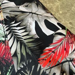 DonaJo around the town Skort